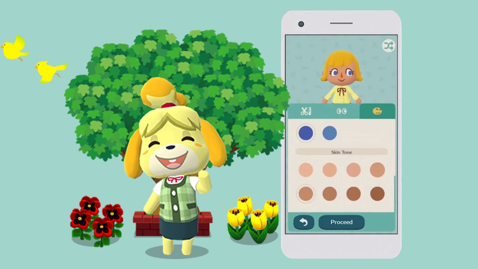 animal crossing new horizons mobile apk