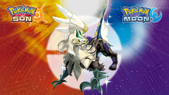 Na And Eu Shiny Silvally Event Announced Nintendo Wire