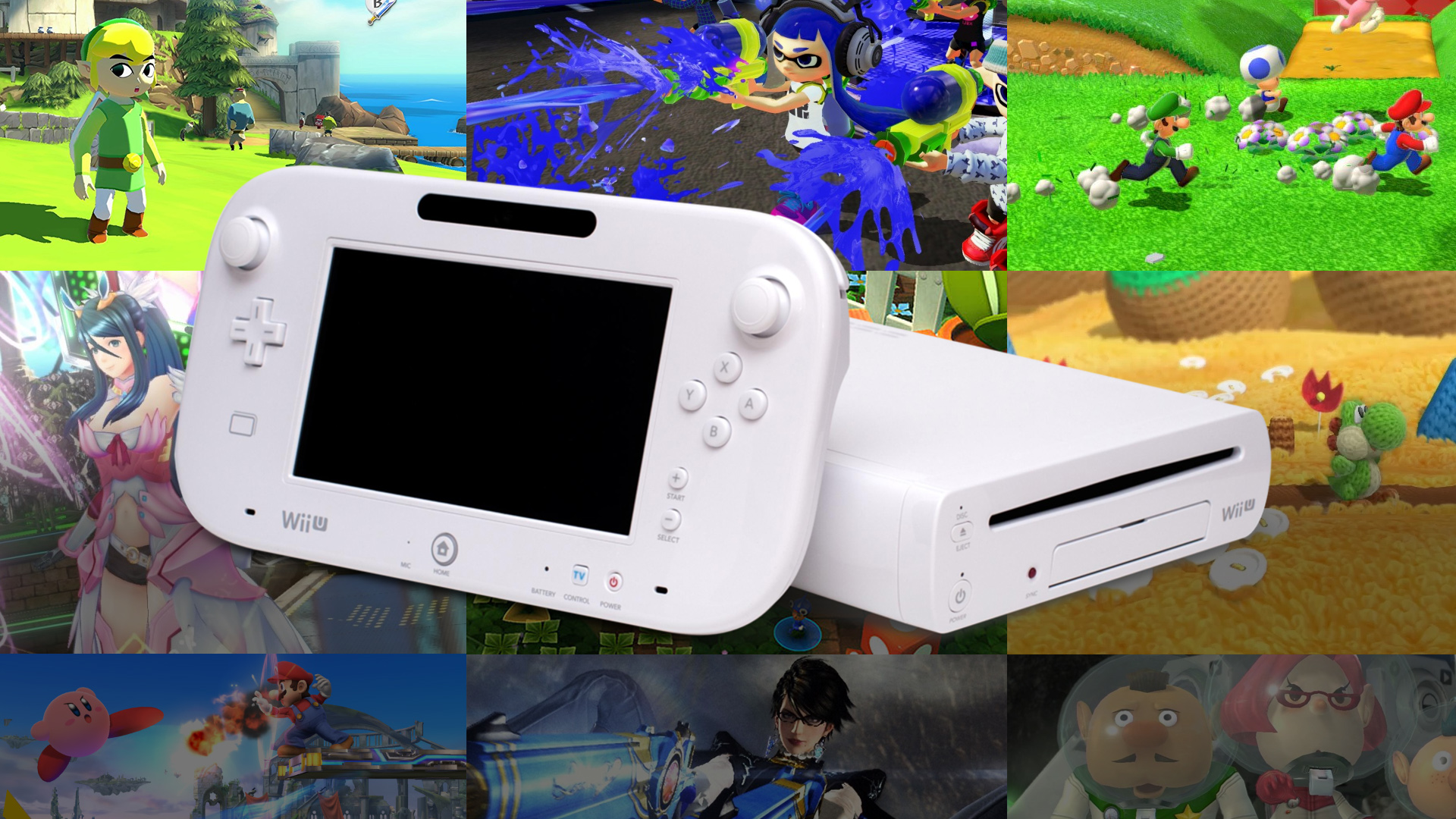 10 Wii U Virtual Console Titles Worth Checking Out Before the