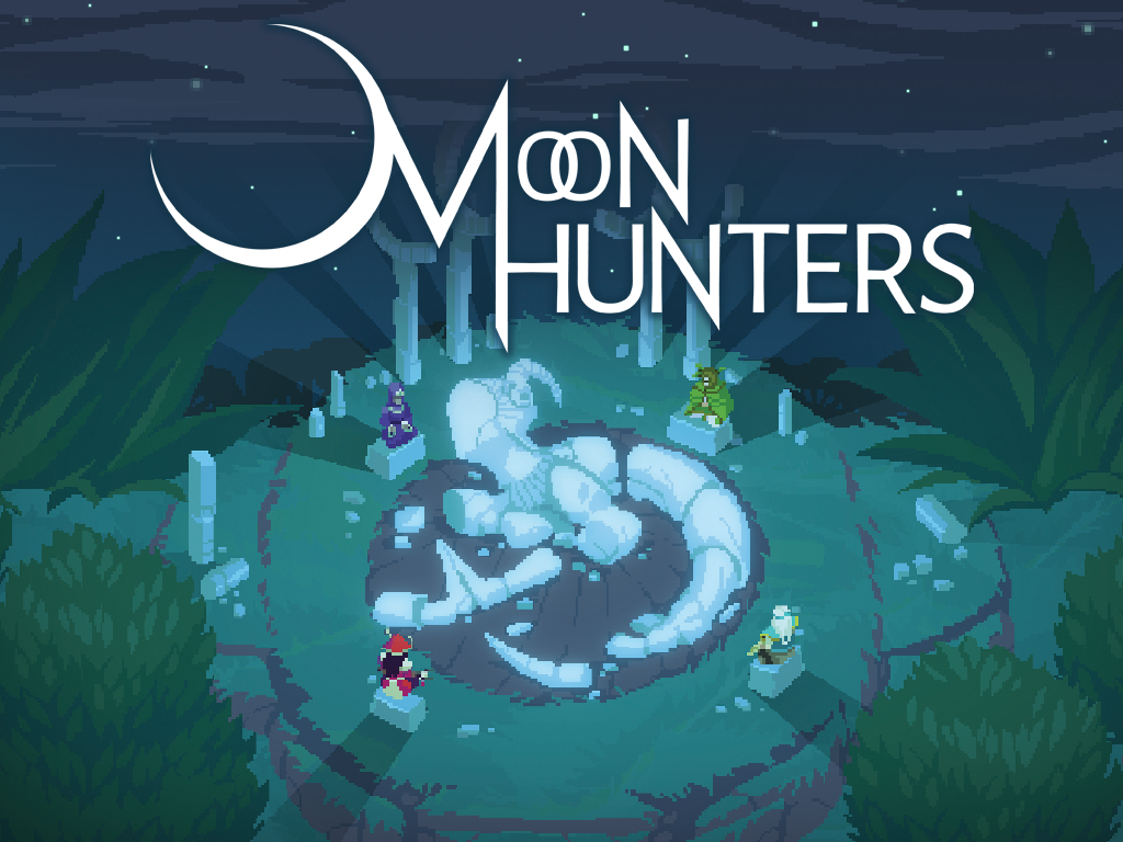 Review: Moon Hunters – Nintendo Wire