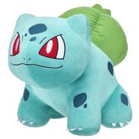 build a bear workshop bulbasaur