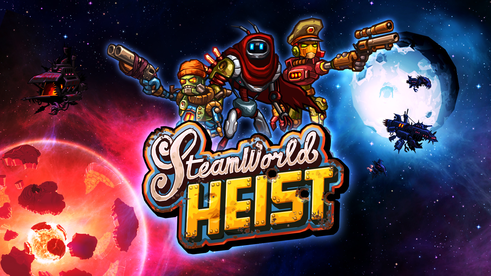 скачать steam heist фото 86