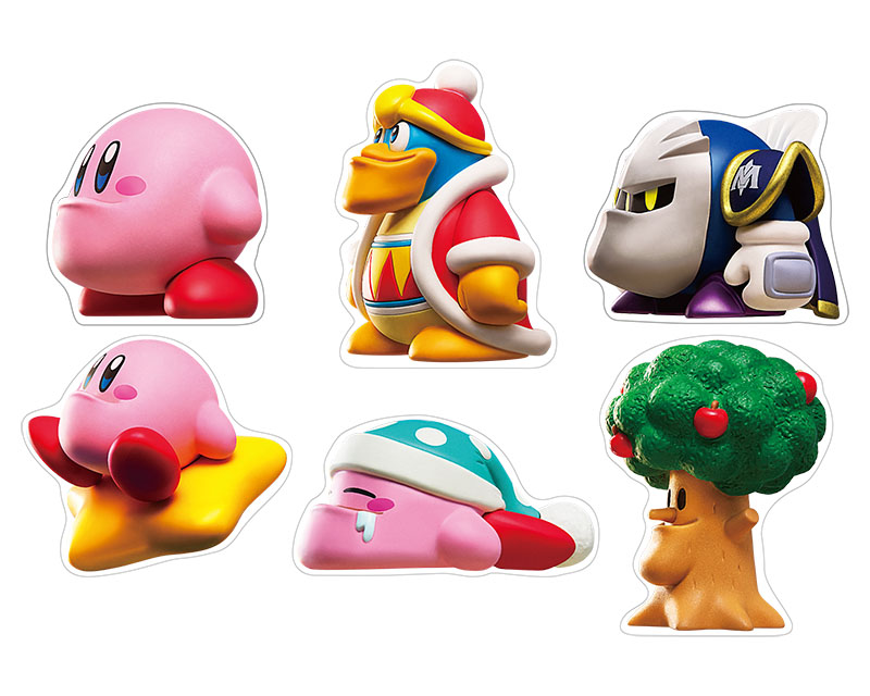 Kirby's 25th Anniversary continues with several new pieces of merch -  Nintendo Wire