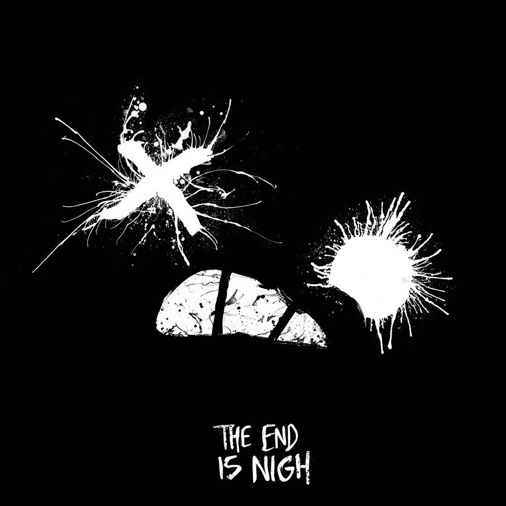 the end is nigh nintendo switch