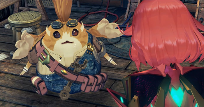 Xenoblade Chronicles 2 review: a hefty adventure – but is it worth the  time?, British GQ