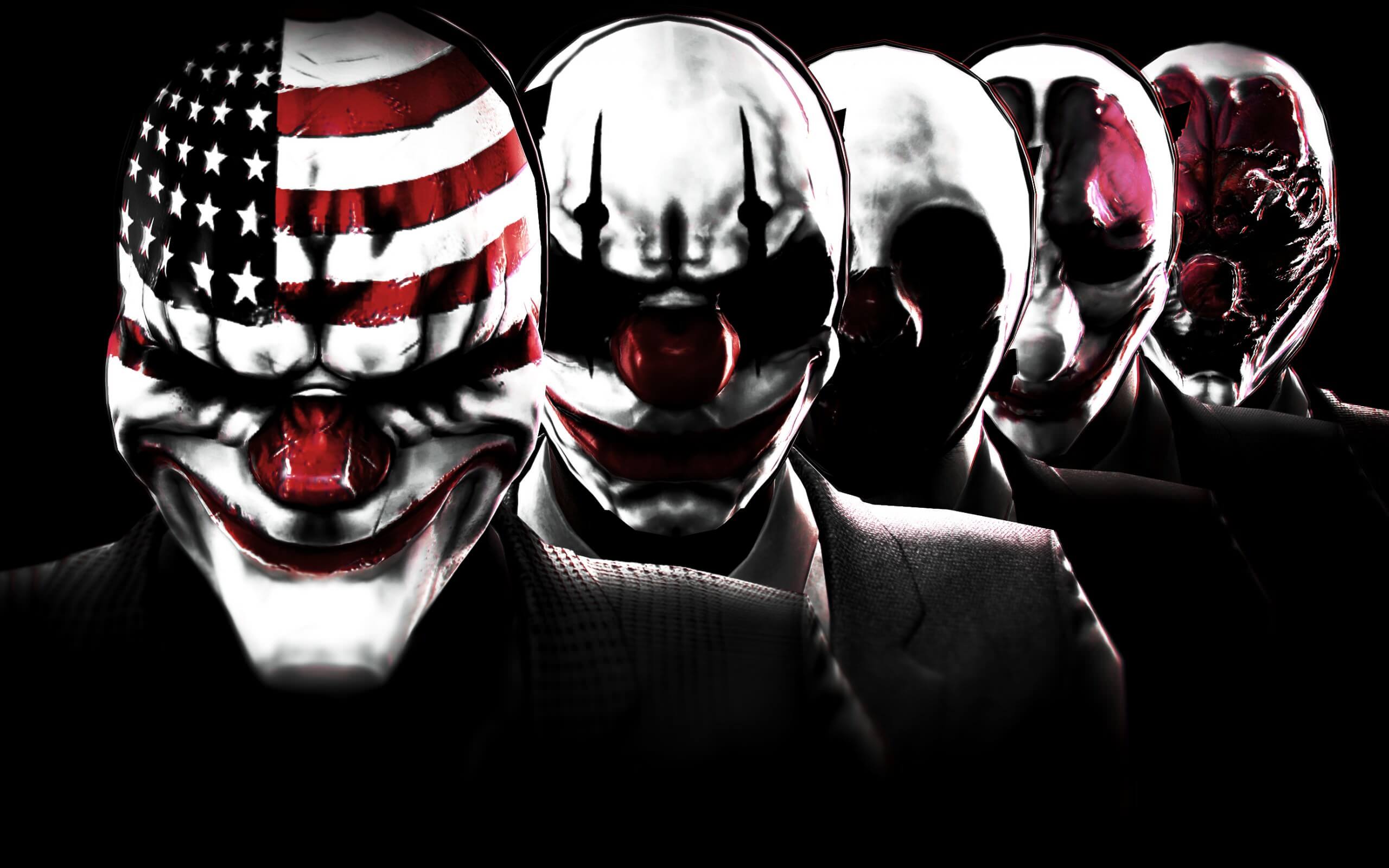 payday 2 full game free download pc