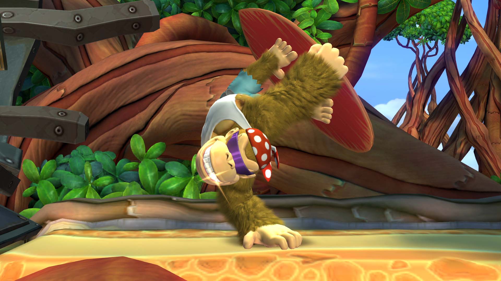 Donkey kong video game online game