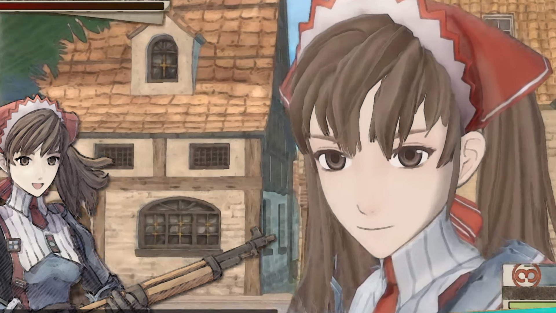 Valkyria chronicles remastered steam фото 106