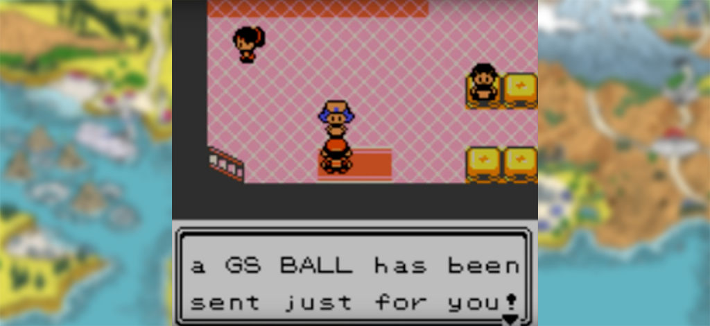 gs ball goldenrod city