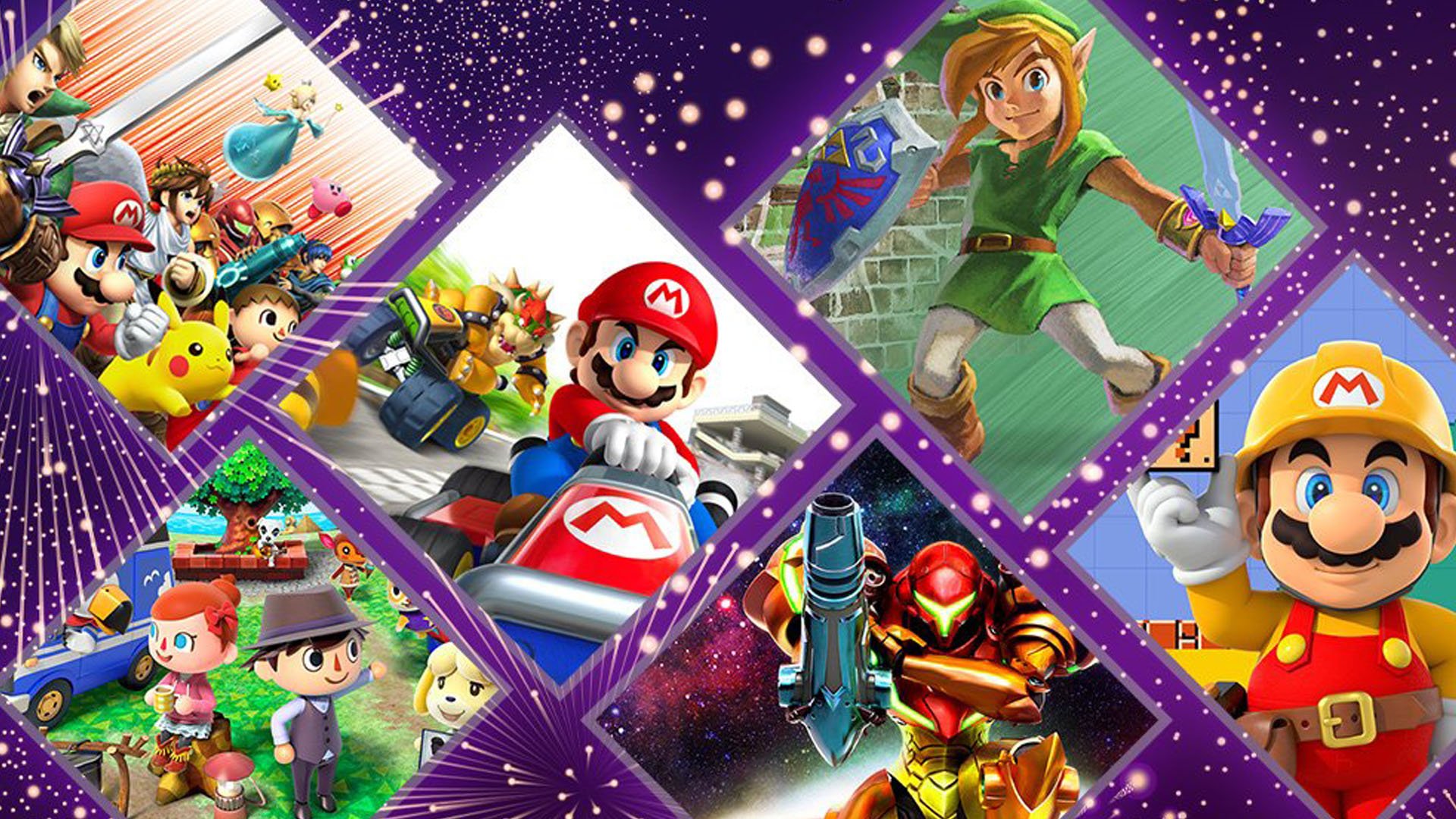 Nintendo of Europe is throwing a New Year eShop sale – Nintendo Wire