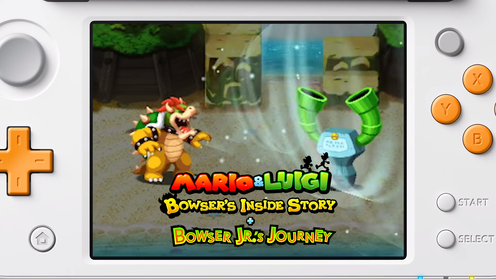 mario and luigi bowser's inside story 3ds