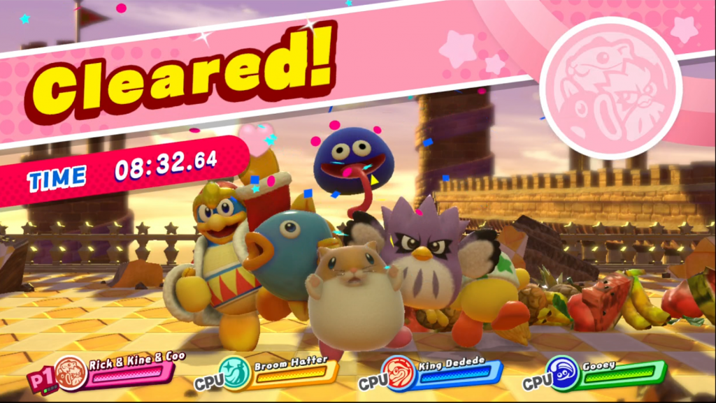 Impressions: New Dream Friends make Kirby Star Allies an even better game -  Nintendo Wire