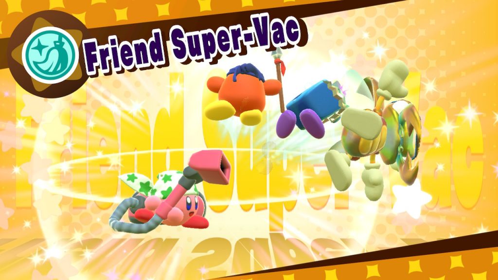 Review: Kirby Star Allies - Nintendo Wire