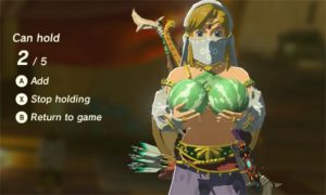 Review! The Legend Of Zelda: Breath Of The Wild! – Nintendo Wire