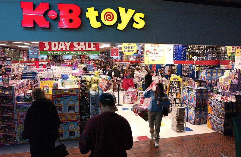 Kb store toys online