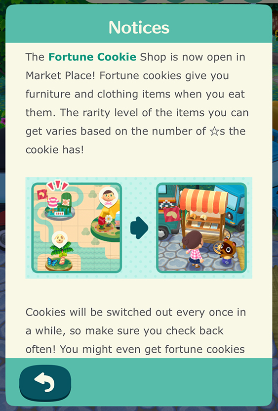 Download Animal Crossing Pocket Camp 1 4 0 Update Now Live