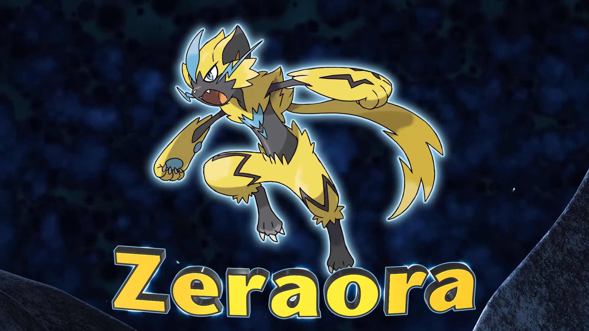 New Pokémon Zeraora gets first game trailer and a full reveal | Nintendo Wire