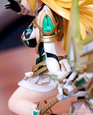 good smile mythra figure