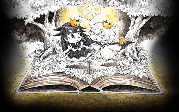 Liar Princess And The Blind Prince Gets A New Batch Of Promo Materials Nintendo Wire