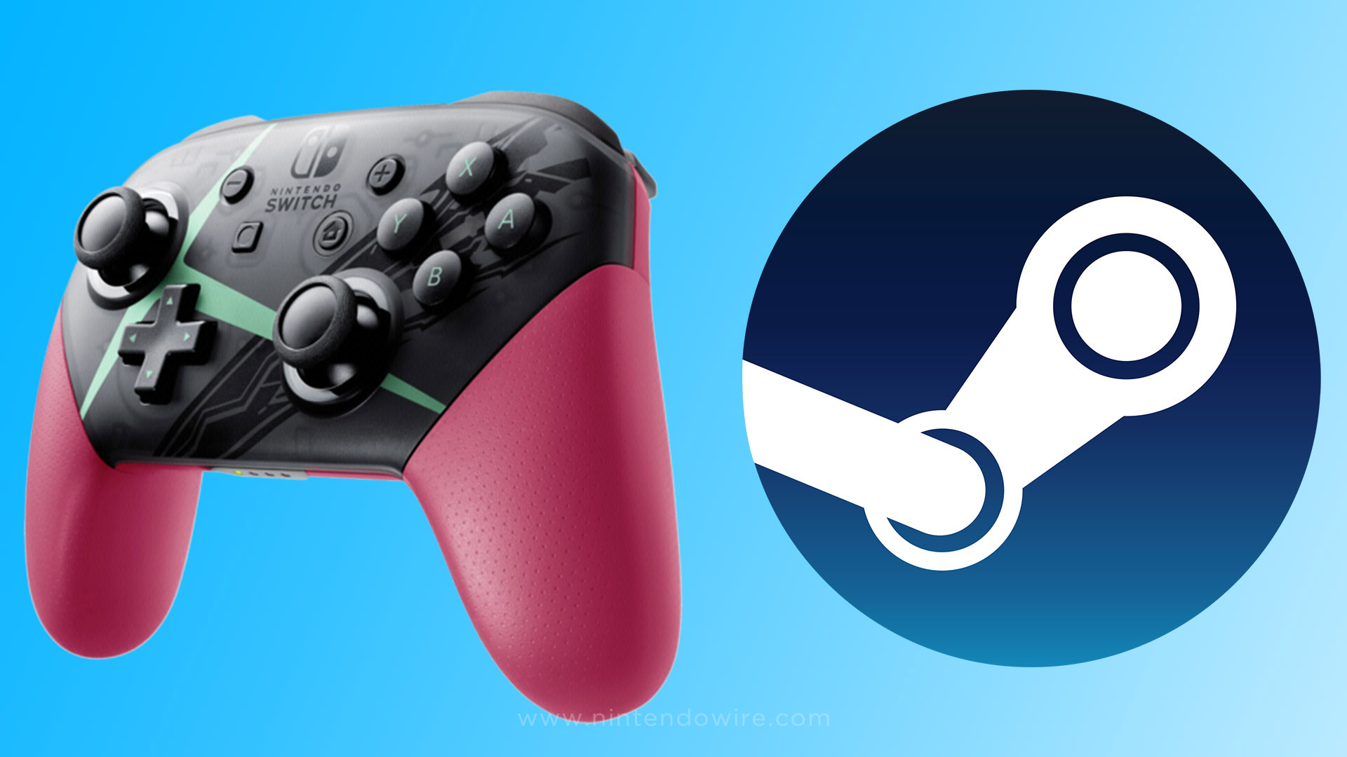 как подключить nintendo switch к steam фото 1