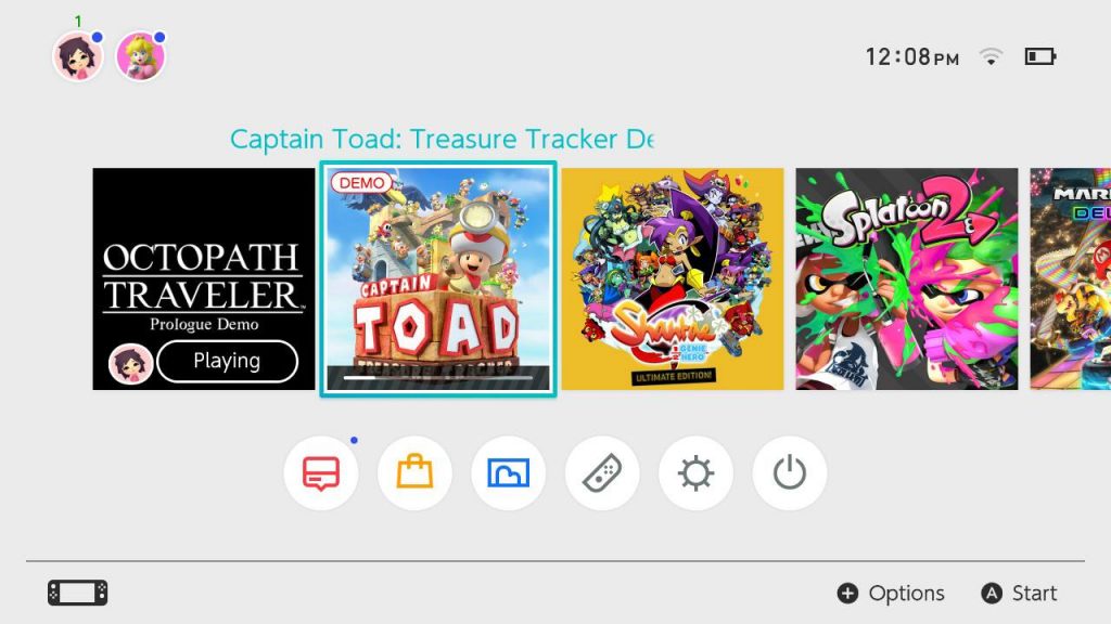 captain toad 3ds download