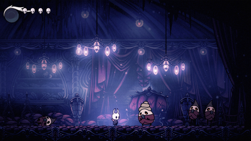 Review: Hollow Knight on Nintendo Switch – Nintendo Wire