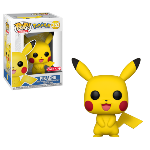 target funko pop fortnite