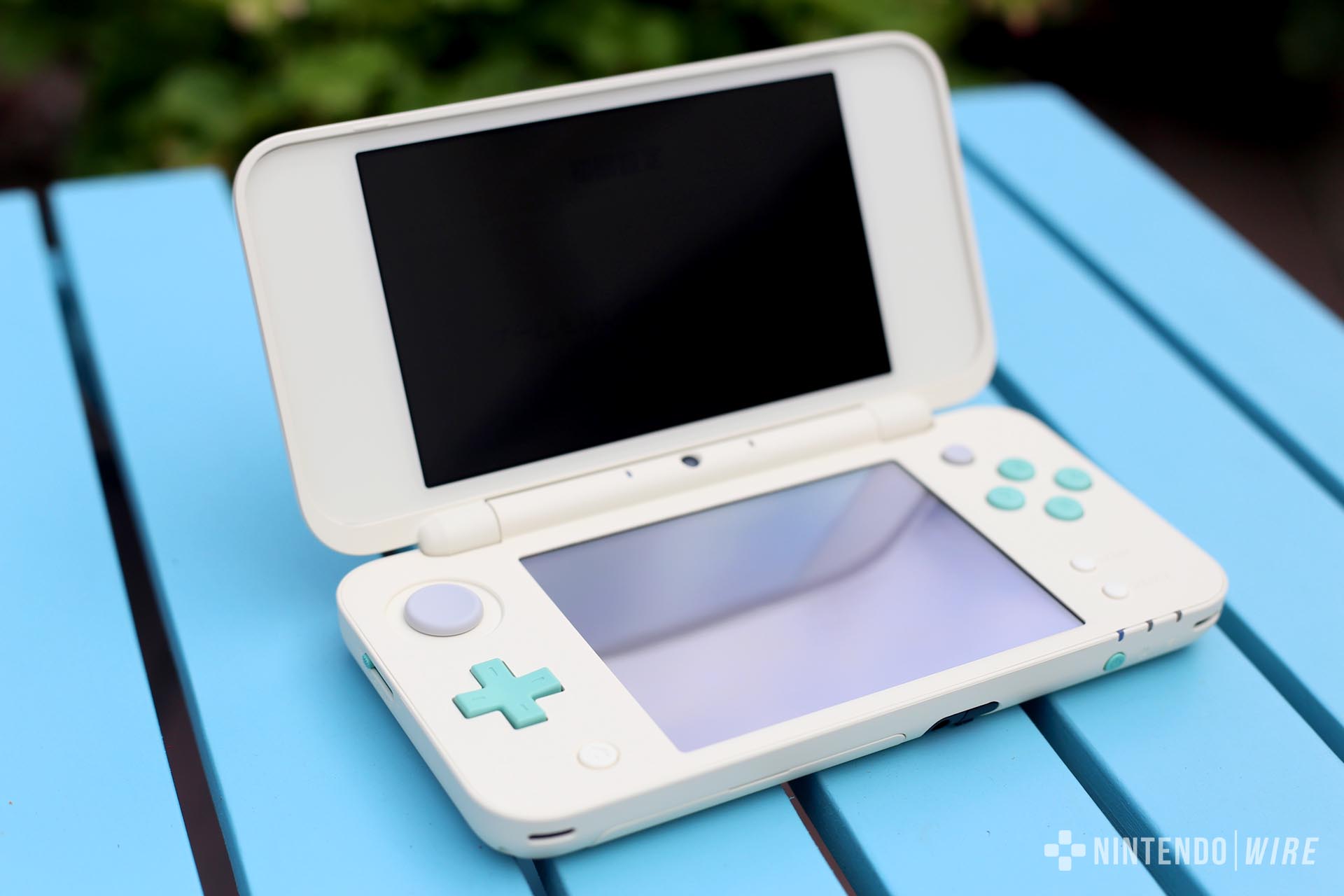 animal crossing for 2ds xl