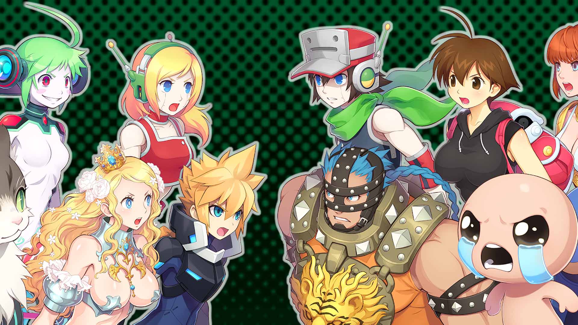 Review: Blade Strangers on Switch | Nintendo Wire