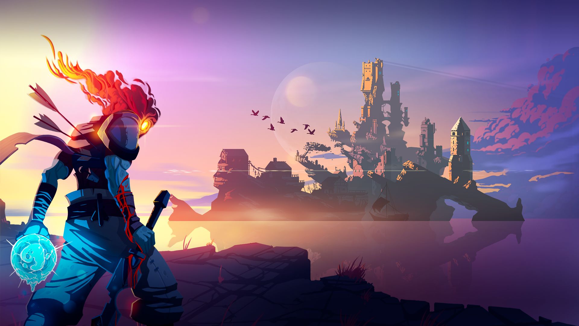 Review: Dead Cells on Switch | Nintendo Wire