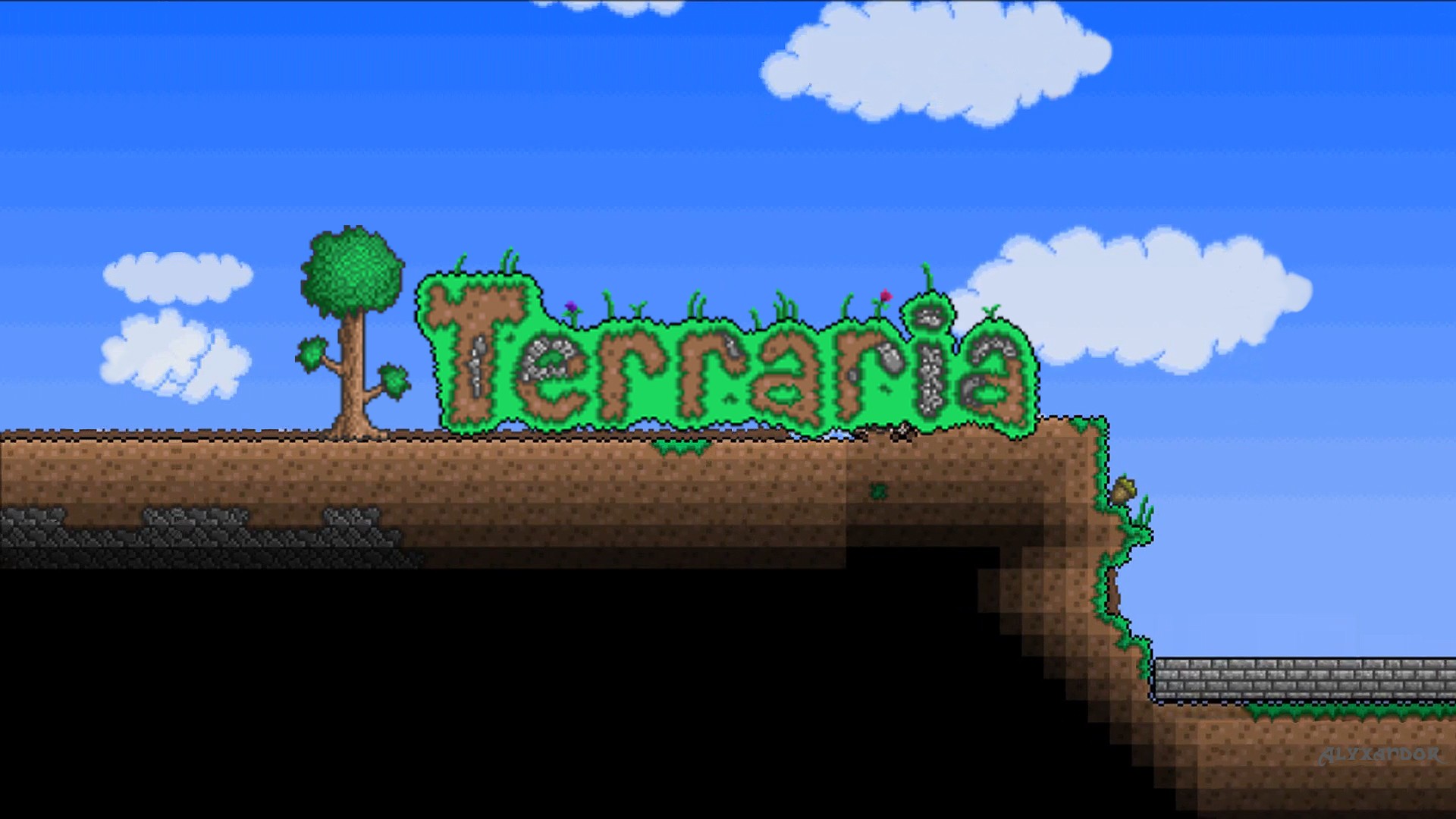 Terraria background. Террария 14.4.4. Terraria превью. Террария руле 34.