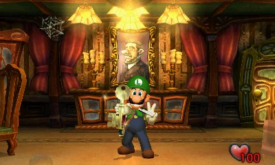 Luigi's Mansion Review. I decided to replay the original…, by Caden Brooks