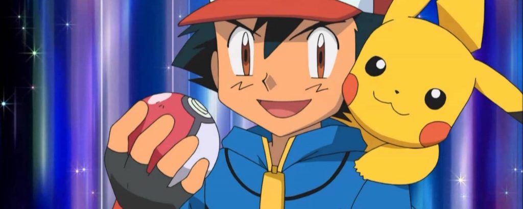 16 'Pokémon' Movies And 19 Seasons Of 'Pokémon: The Series' Are Coming To  Twitch