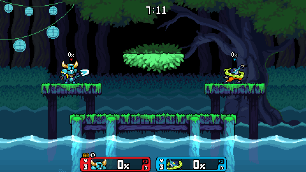 Shovel Knight Coming To Rivals Of Aether – Nintendo Wire