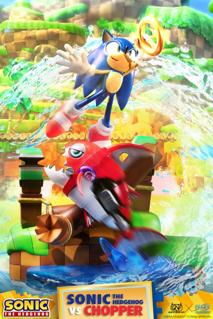 sonic the hedgehog new game 2019