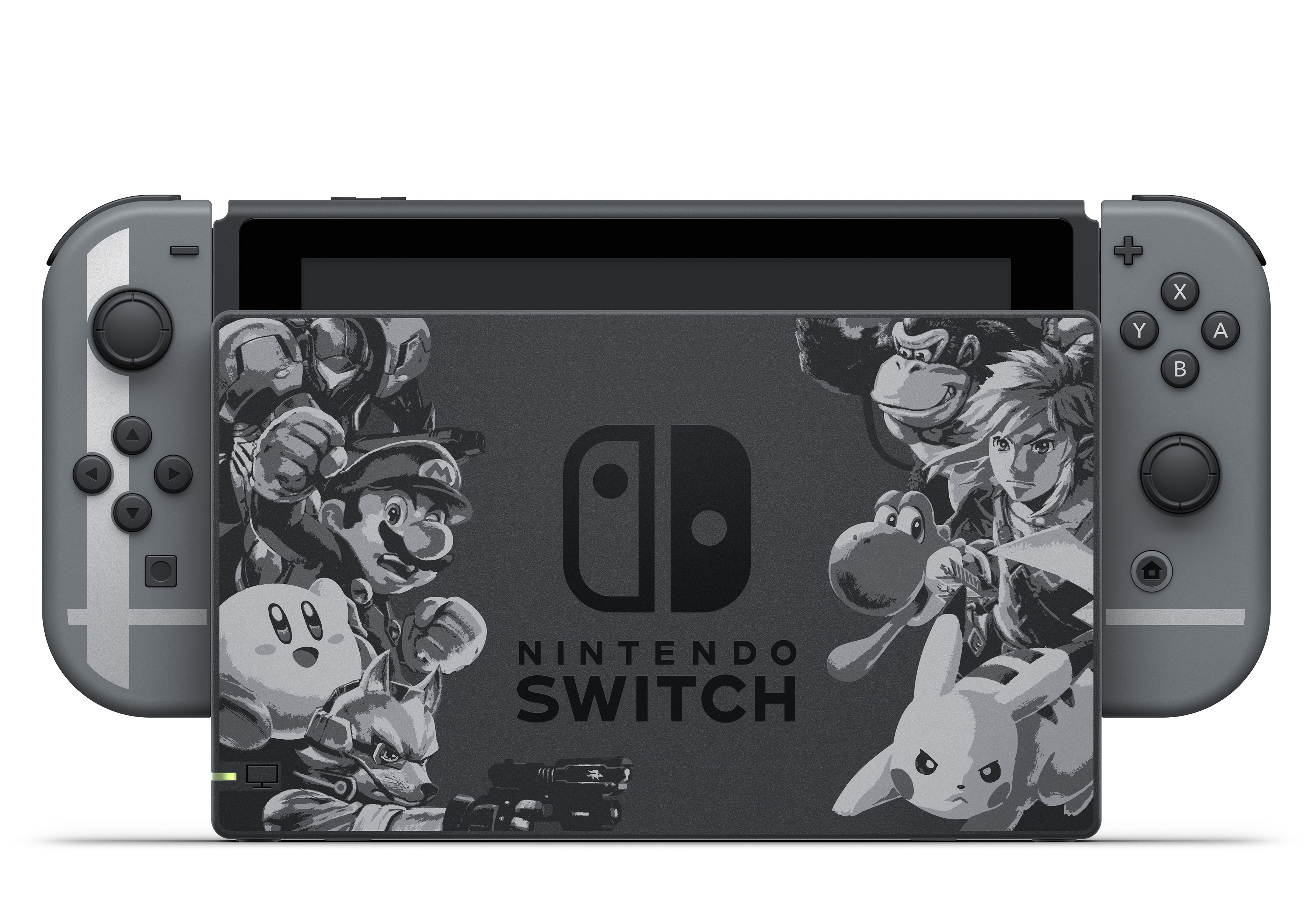 Switch Smash Bros Edition Switch_SSBU_Bundle_090618_PressKit_SCRN_05