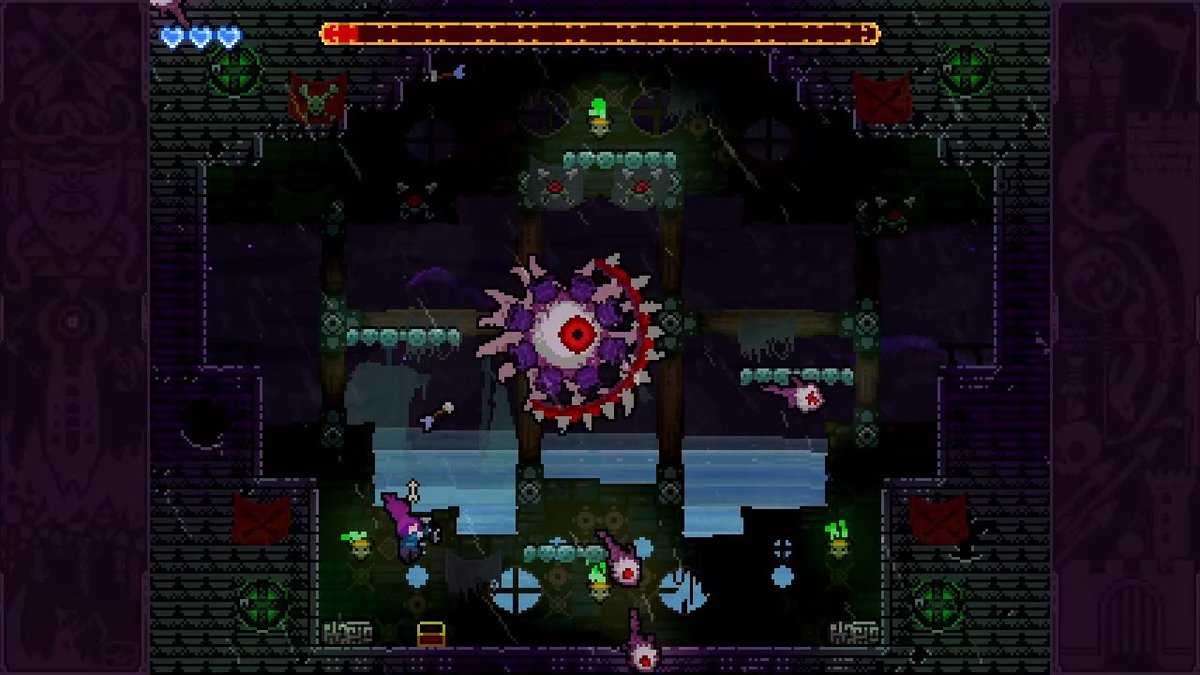 towerfall switch online multiplayer