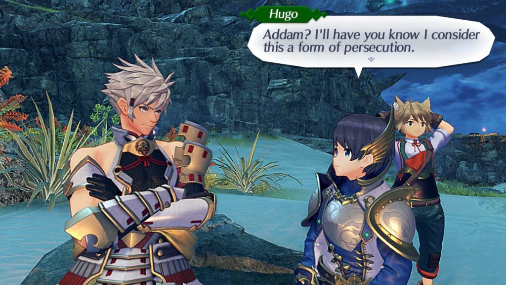 Xenoblade Chronicles 2: Torna ~ The Golden Country Review – Shining  Precursor - Niche Gamer