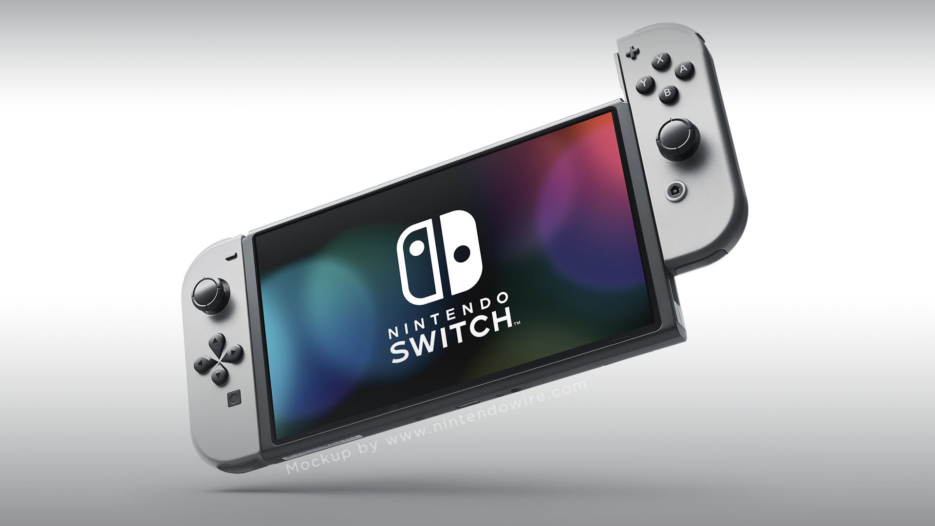 Nintendo says they totally, definitely, absolutely aren't making a stronger Switch "anytime soon"