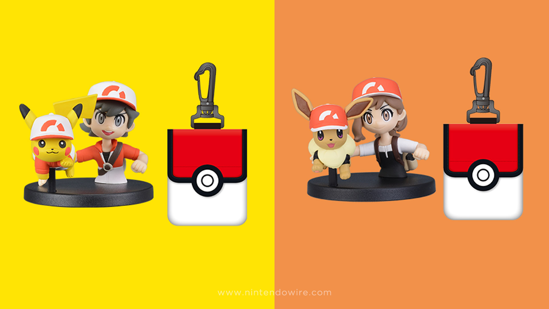 Japan Pokémon Center offering variety of Let's Go, Pikachu and Eevee bundle bonuses ...1920 x 1080