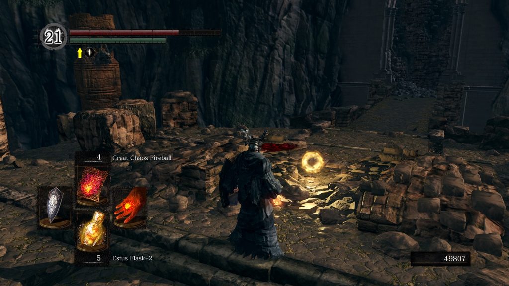 Dark Souls Remastered for Nintendo Switch