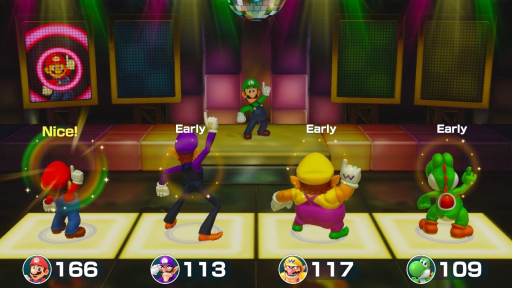 Super Mario Party (Nintendo Switch) Review - Fortune Favors the Board