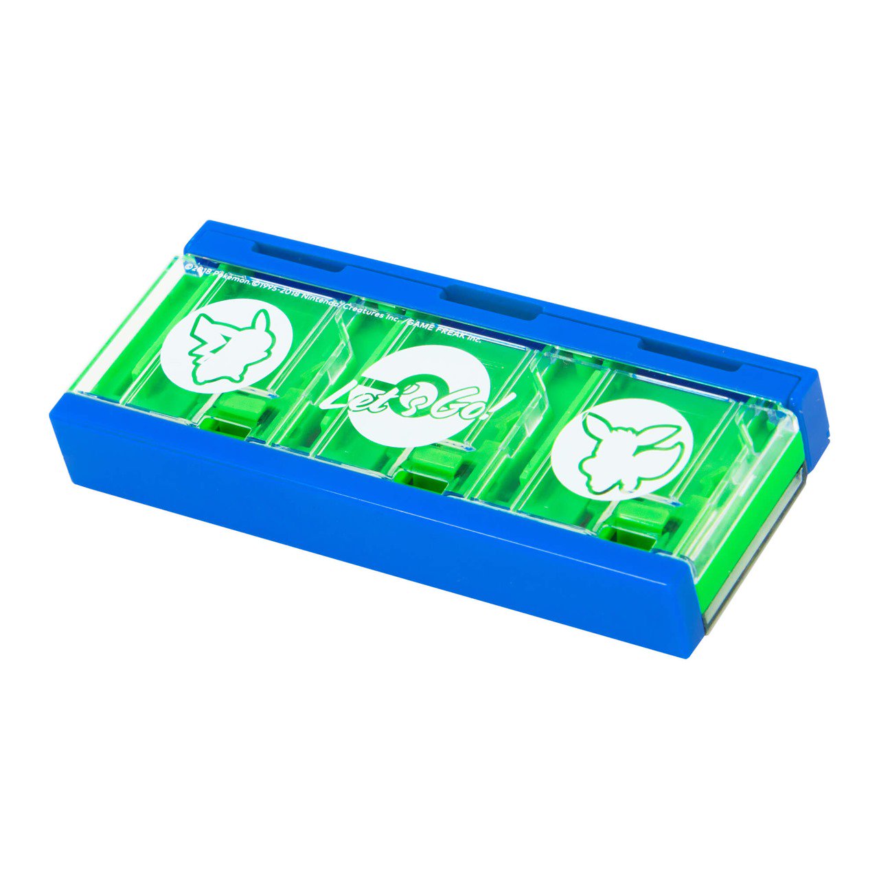 hori pop & go game case