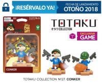 conker totaku