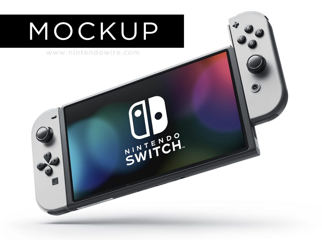 will there be a new switch in 2020