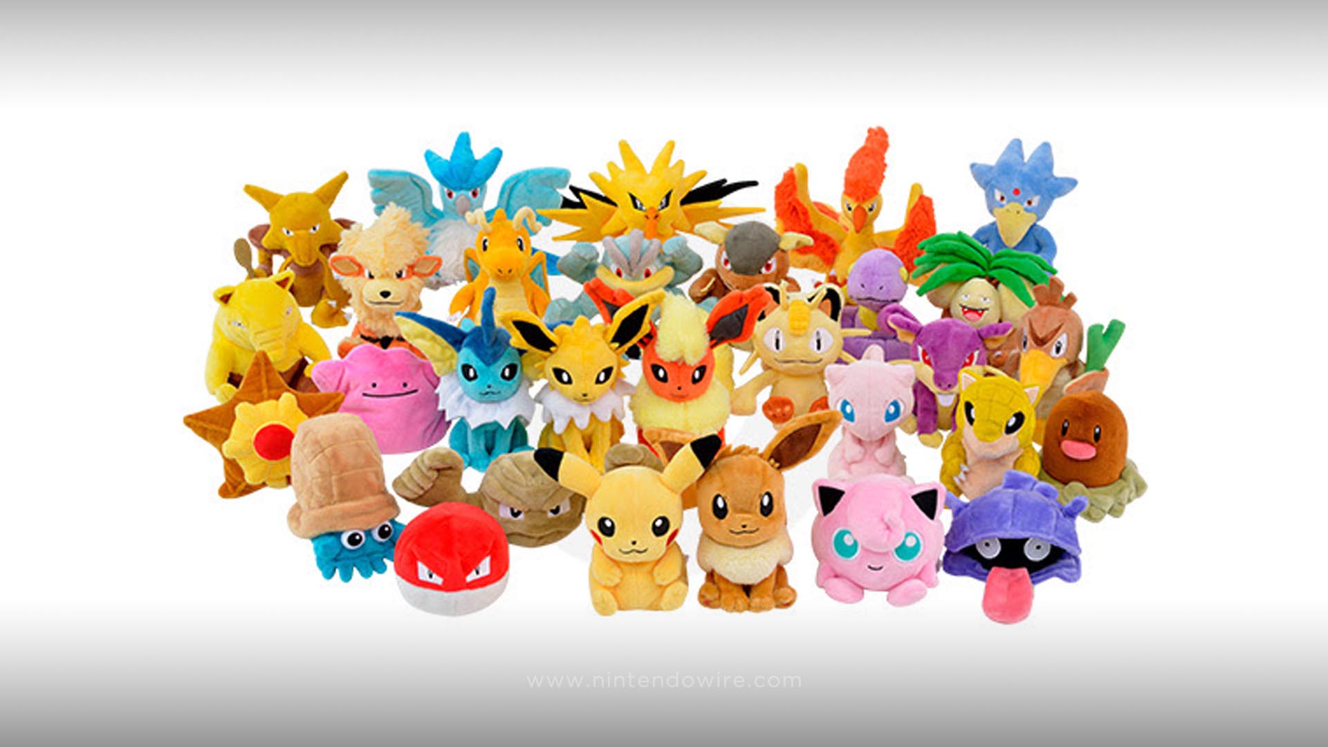 sitting cuties pokemon