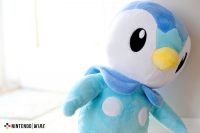 piplup pokemon build a bear