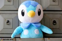 build a bear piplup