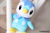 build a bear piplup card