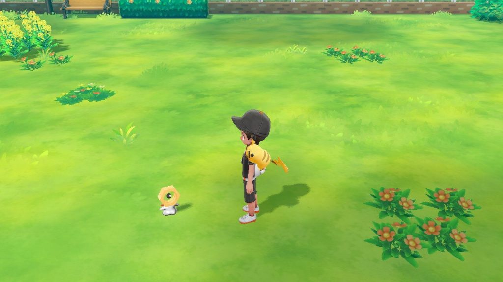 Pokémon Let's Go Meltan quest, and Mystery Box explained - how to catch  Meltan and Melmetal in Pokémon Go and Let's Go